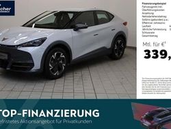 White silber metallic Neu 2025 Cupra Tavascan Endurance SUV | 44.980 € (Superpreis)