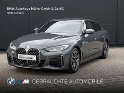 Gebraucht 2022 BMW M4 M Sport Coupé | 41.430 € (Fairer Preis)