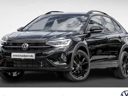 Deep black perleffekt Gebraucht 2024 VW Taigo Style SUV | 24.422 € (Fairer Preis)