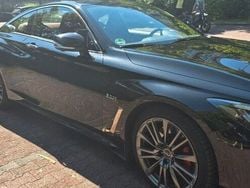 Schwarz Gebraucht 2017 Infiniti Q60 Sport Tech Coupé | 30.999 €