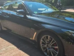 Schwarz Gebraucht 2017 Infiniti Q60 Sport Tech Coupé | 32.999 €