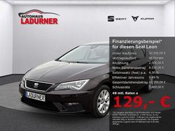 Violett Gebraucht 2017 Seat Leon Style Limousine | 10.530 € (Fairer Preis)