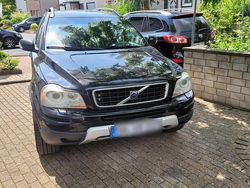 Schwarz Gebraucht 2007 Volvo XC90 SUV | 5.800 € (Guter Preis)