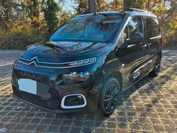 Schwarz Gebraucht 2020 Citroën Berlingo Feel Kombi | 14.500 € (Guter Preis)