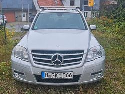 Gebraucht 2009 Mercedes GLK350 SUV | 4.400 € (Superpreis)