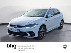 Weiß Gebraucht 2022 VW Polo R-line Limousine | 19.720 € (Fairer Preis)