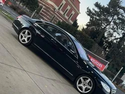 Mercedes CL500