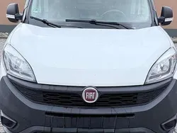 Gebraucht 2017 Fiat Doblò S Van / Kleinbus | 5.200 € (Fairer Preis)