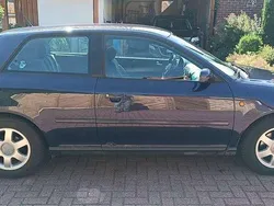 Gebraucht 1997 Audi A3 Ambiente Limousine | 1.800 €