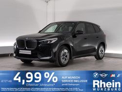Schwarz Gebraucht 2023 BMW iX1 Performance SUV | 39.550 € (Etwas zu teuer)