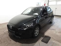 Schwarz Gebraucht 2023 Mazda 2 Homura-Line Kleinwagen | 15.999 € (Superpreis)