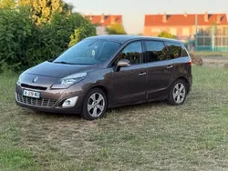 Gebraucht 2010 Renault Scénic III Van / Kleinbus | 1.700 € (Fairer Preis)
