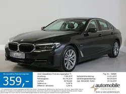 BMW 530e
