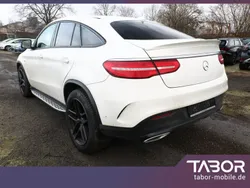Mercedes GLE350