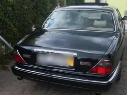 Jaguar XJ12