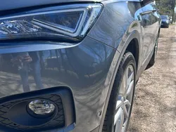 Grau Gebraucht 2019 Seat Tarraco XCELLENCE SUV | 21.000 € (Guter Preis)