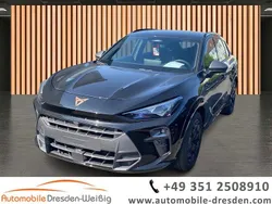 Schwarz Gebraucht 2025 Cupra Terramar SUV | 35.980 € (Fairer Preis)