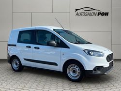 Weiß Gebraucht 2020 Ford Transit Limousine | 11.750 € (Fairer Preis)
