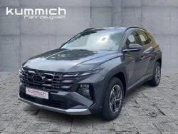 Ecotronic grey Neu 2025 Hyundai Tucson SUV | 29.497 € (Guter Preis)