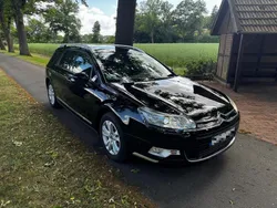 Schwarz Gebraucht 2013 Citroën C5 Kombi | 4.350 € (Fairer Preis)