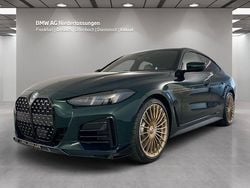 Grün Neu 2026 Alpina B4 Coupé | 122.170 €