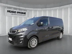 Othercolor Gebraucht 2021 Peugeot Expert Premium Van | 19.990 € (Guter Preis)