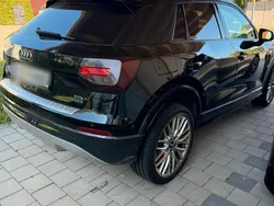 Schwarz Gebraucht 2016 Audi Q2 SUV | 18.750 € (Fairer Preis)