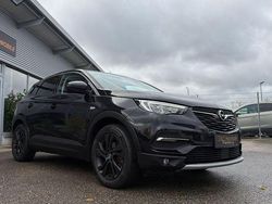 Schwarz Gebraucht 2020 Opel Grandland X SUV | 15.990 € (Fairer Preis)