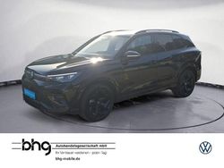 Schwarz Gebraucht 2025 VW Tiguan R-line SUV | 47.990 € (Fairer Preis)