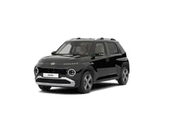 Abyss black Neu 2025 Hyundai Inster Select Kleinwagen | 23.190 € (Superpreis)