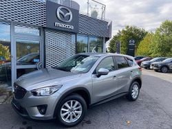 Plutossilber metallic Gebraucht 2013 Mazda CX-5 Center-Line SUV | 12.490 € (Fairer Preis)