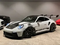 Gebraucht 2024 Porsche 911 GT3 RS Coupé | 351.050 € (Teuer)
