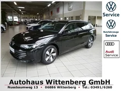 Othercolor Gebraucht 2024 VW Passat Business Kombi | 31.950 € (Etwas zu teuer)