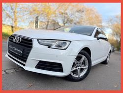 Andere Gebraucht 2017 Audi A4 Sport Limousine | 19.999 € (Fairer Preis)