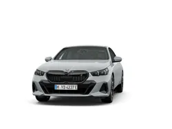 Gebraucht 2024 BMW i5 Comfort Edition Limousine | 62.980 €