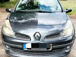 Gebraucht 2005 Renault Clio III Kleinwagen | 1.100 € (Guter Preis)