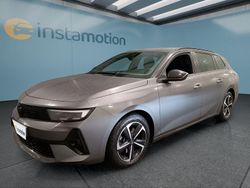 Grau Gebraucht 2025 Opel Astra Kombi | 26.949 € (Fairer Preis)