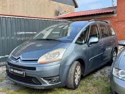 Citroën Grand C4 Picasso
