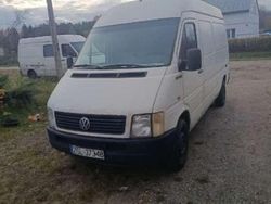 Gebraucht 2003 VW LT Van | 2.499 € (Fairer Preis)