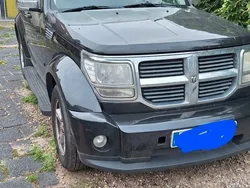 Gebraucht 2008 Dodge Nitro SUV | 2.000 €