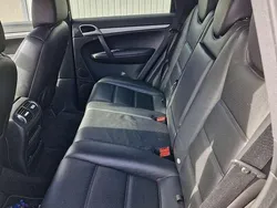 Weiß Gebraucht 2010 Porsche Cayenne SUV | 15.000 € (Guter Preis)