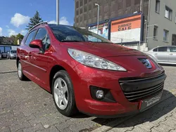 Other Gebraucht 2010 Peugeot 207 Premium Kombi | 3.499 € (Teuer)