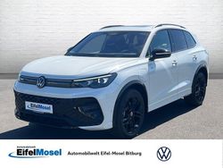 Weiß Neu 2025 VW Tiguan R-line SUV | 59.440 €