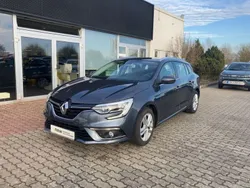 Renault Mégane GrandTour