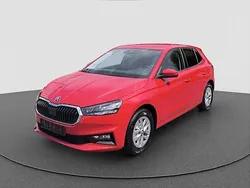 Velvetrot Neu 2025 Skoda Fabia Selection | 23.540 € (Fairer Preis)