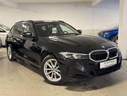Schwarz Gebraucht 2023 BMW 318 Sport Line Limousine | 17.999 € (Guter Preis)