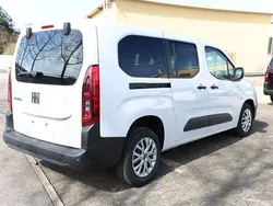 Weiß weiß Neu 2024 Fiat Doblò Van / Kleinbus | 26.529 € (Guter Preis)