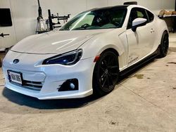 Weiß Gebraucht 2020 Subaru BRZ Coupé | 15.000 €