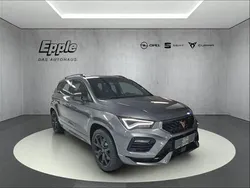 Grau Neu 2025 Cupra Ateca VZ SUV | 49.990 € (Teuer)