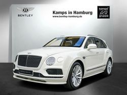 Weiß Gebraucht 2020 Bentley Bentayga SUV | 119.900 €